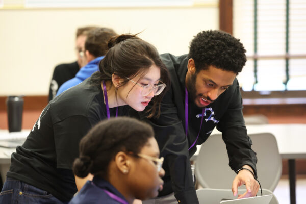 Allegheny College Students Compete In The First Annual Gatorverse Hackathon