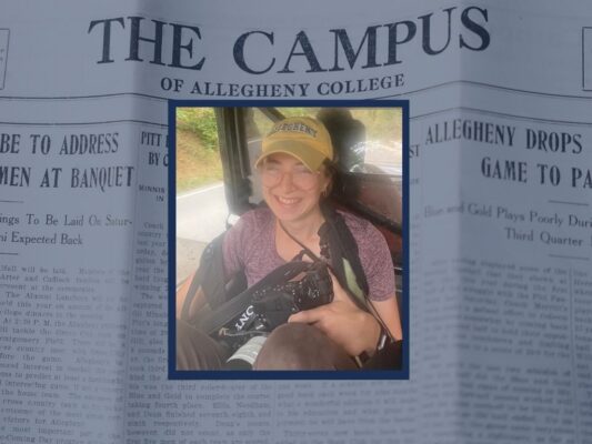 Caitie McMekin headshot