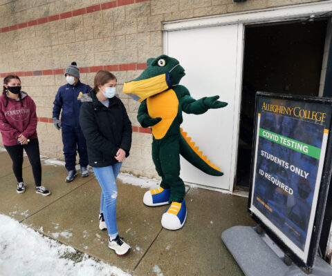 spring 2021 move-in