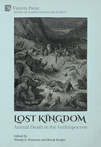 Lost Kingdom