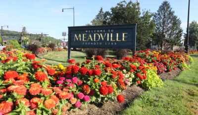 Allegheny College Announces $1 Million Grant from Richard King Mellon Foundation to Support Meadville Community Revitalization Corporation