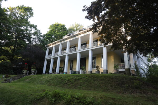 Baldwin Reynolds House