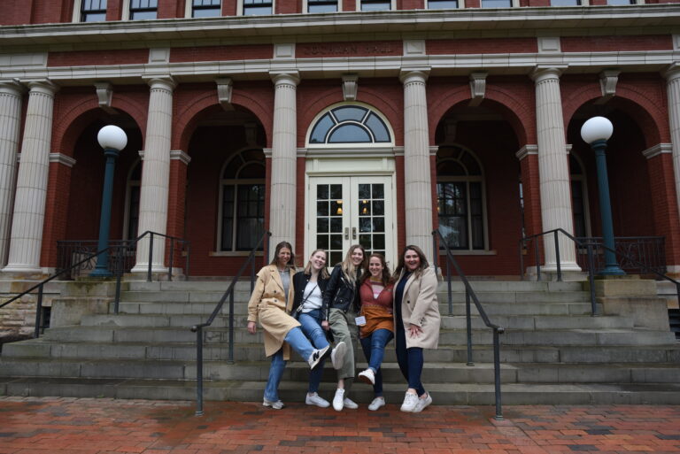 Alumni weekend 2025- Saturday