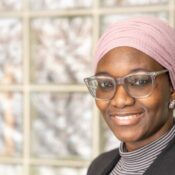 Aisha Yusuf