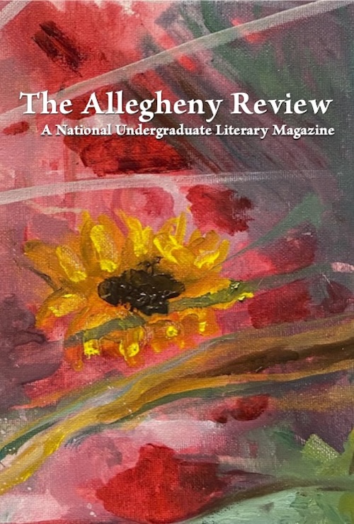AlleghenyReview_CoverArt_2026