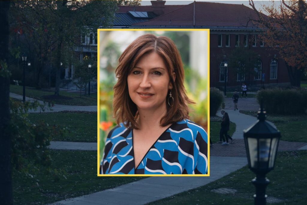 Amanda Dunyak Gillen