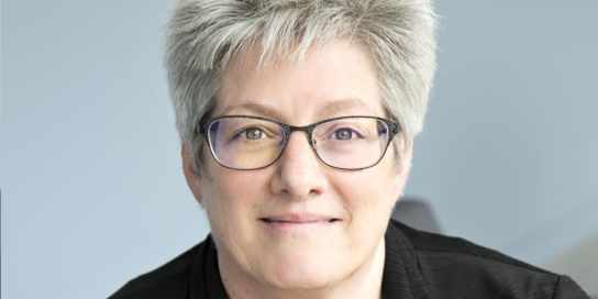 Headshot of Beth Watikins