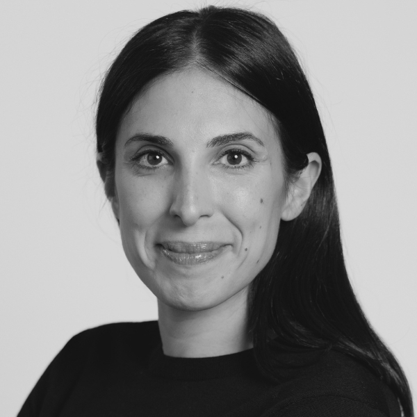 Headshot of Carla M. Basil ’05, Board of Trustees