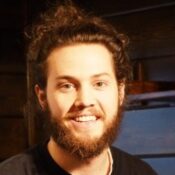 Christopher Finaret