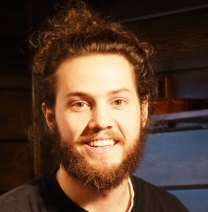 Christopher Finaret