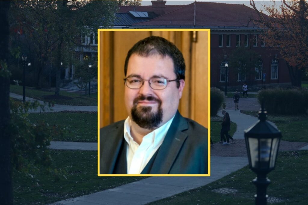 Christopher R. Seeley ’10