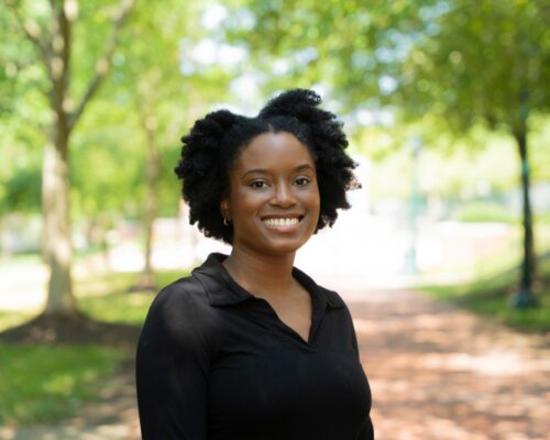 Headshot of Courtney Walton