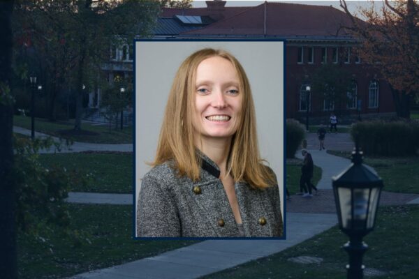 Dana Plumb ’19