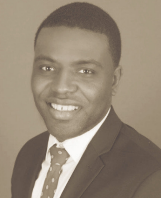 Headshot of Devone McLeod ’13