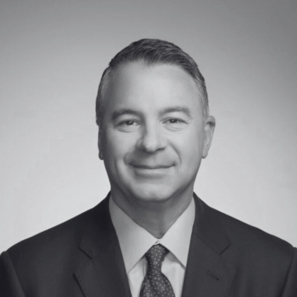 Headshot of Donald J. Bailey ’87, Allegheny College Board of Trustees