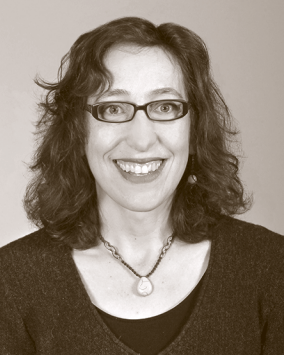 Headshot of Dr. Shannan Mattiace