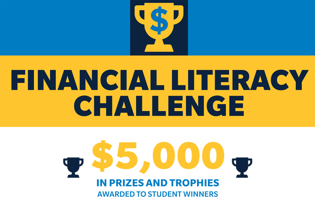 Financial-Literacy-Challenge