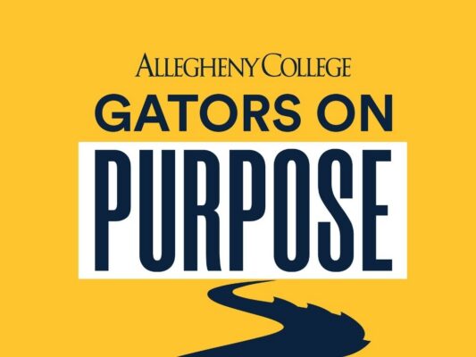 Gators On Purpose logo