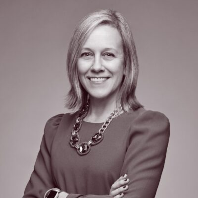 Headshot of Karen Shakoske '95