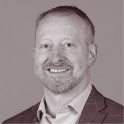 Headshot of Kurtis Foriska '01