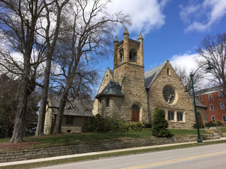 ford chapel