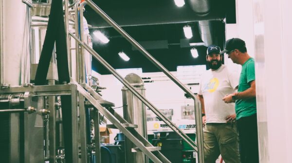 Allegheny Friendships Blend Brewing With Pittsburgh-Area History