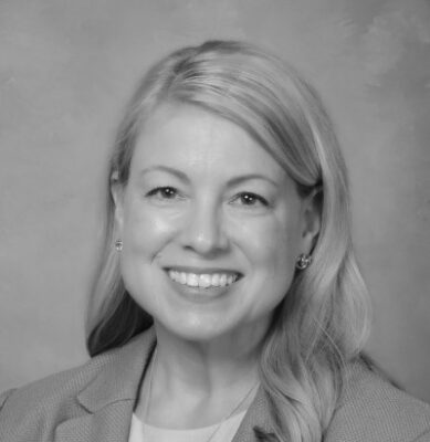 Headshot of Jennifer Daurora