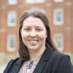 Headshot of Jennifer Dearden