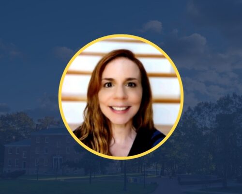Headshot of Jennifer Haddox-Schatz