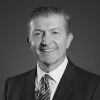 Headshot of Jerry M. Lehocky ’82, Board of Trustees