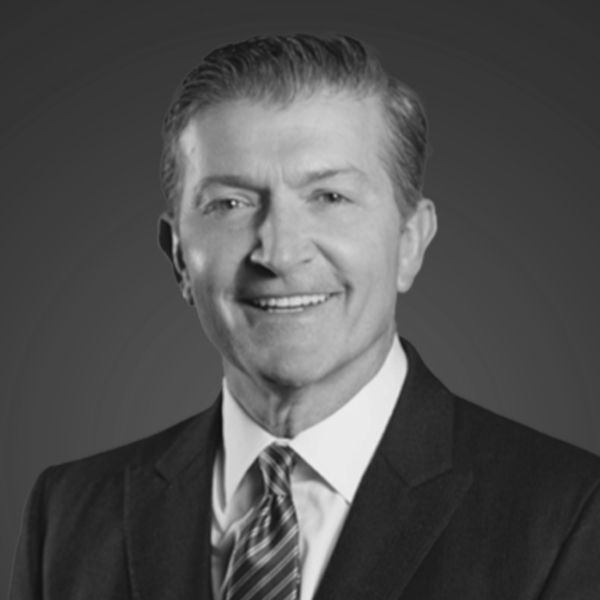 Headshot of Jerry M. Lehocky ’82, Board of Trustees