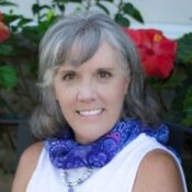 Jill Waugh
