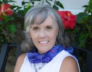 Jill Waugh