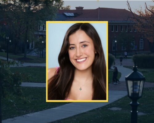 Jillian Bradley headshot