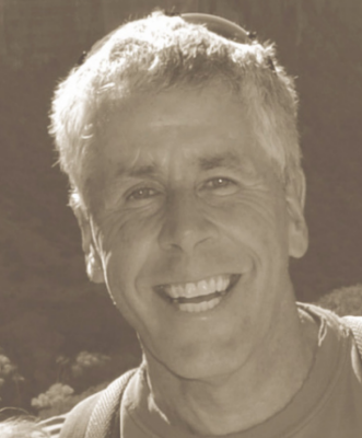 Headshot of Jonathan Spencer ’79