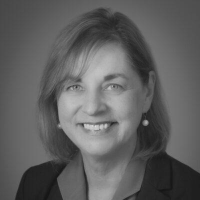 Headshot of Karen A. Skarupski ’83, Board of Trustees