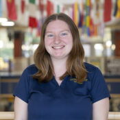 Headshot of Katelyn Bombalski