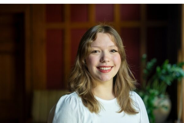 Headshot of Katelyn Ebbert