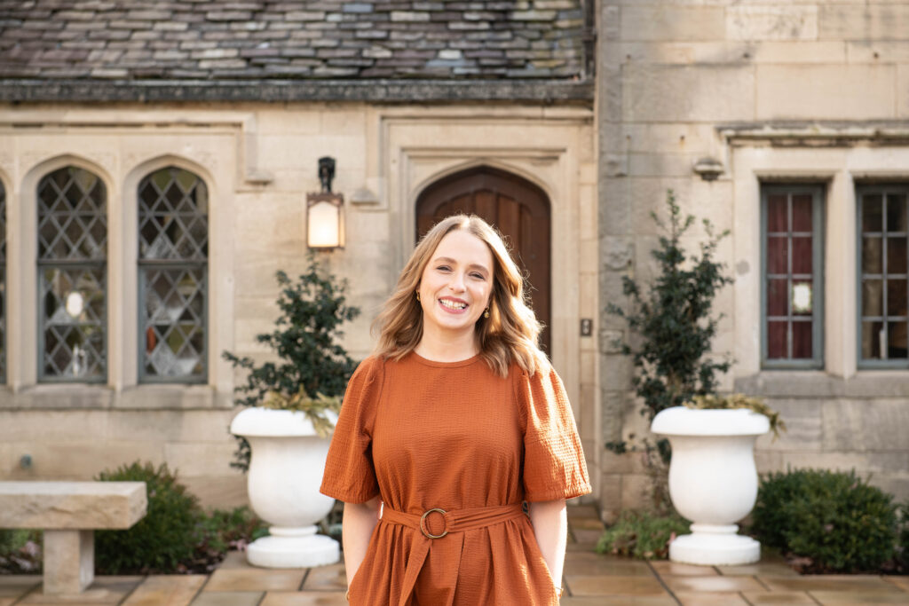 Katie Shipp '09 headshot