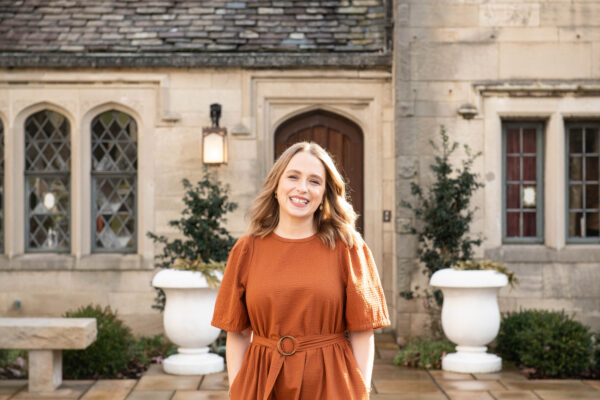 Katie Shipp '09 headshot