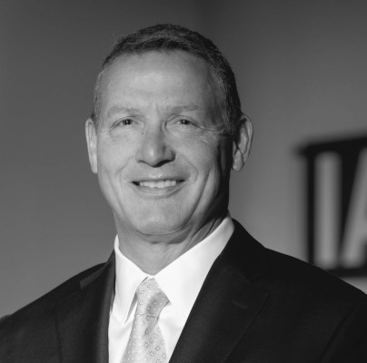 Headshot of Kevin Baird