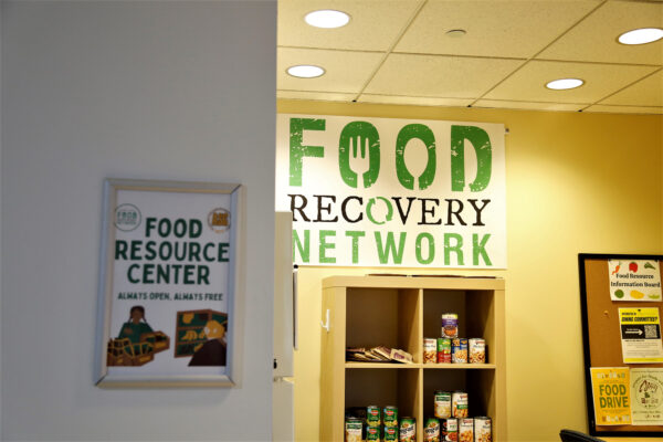 Food Resource Center