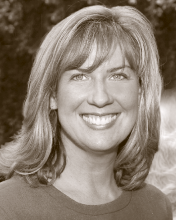 Headshot of Megan Murphy ’88