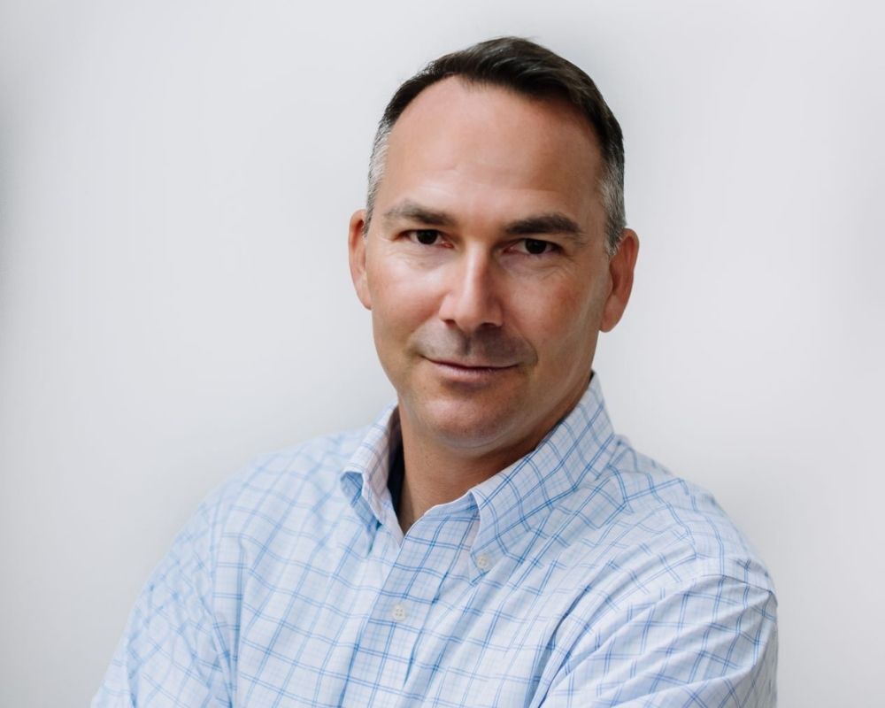 Headshot of Mike Newman