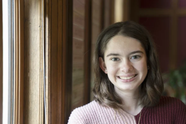 Headshot of Molly Suppo