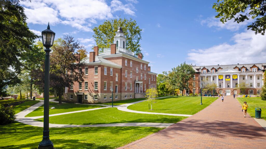 Style Guide Allegheny College