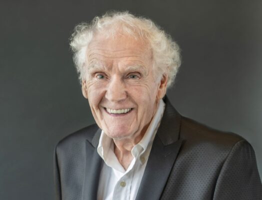 Headshot of Phil St. Mortiz