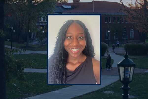 Precious Taylor-Forde