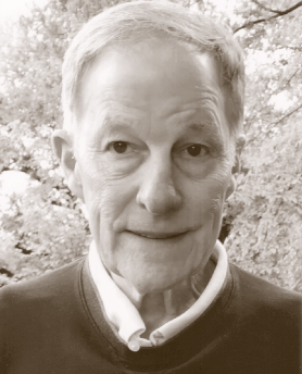 Headshot of Robert Woodworth ’69