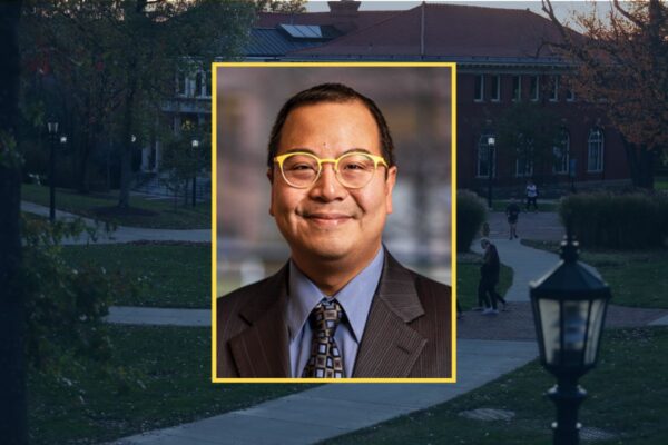 Roy Phitayakorn ’98